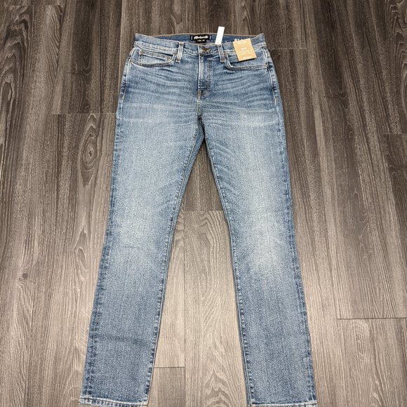 Madewell Jeans - Picture 2 of 5
